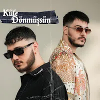Semicenk — Küle Dönmüşsün Ft Doğu Swag — обложка